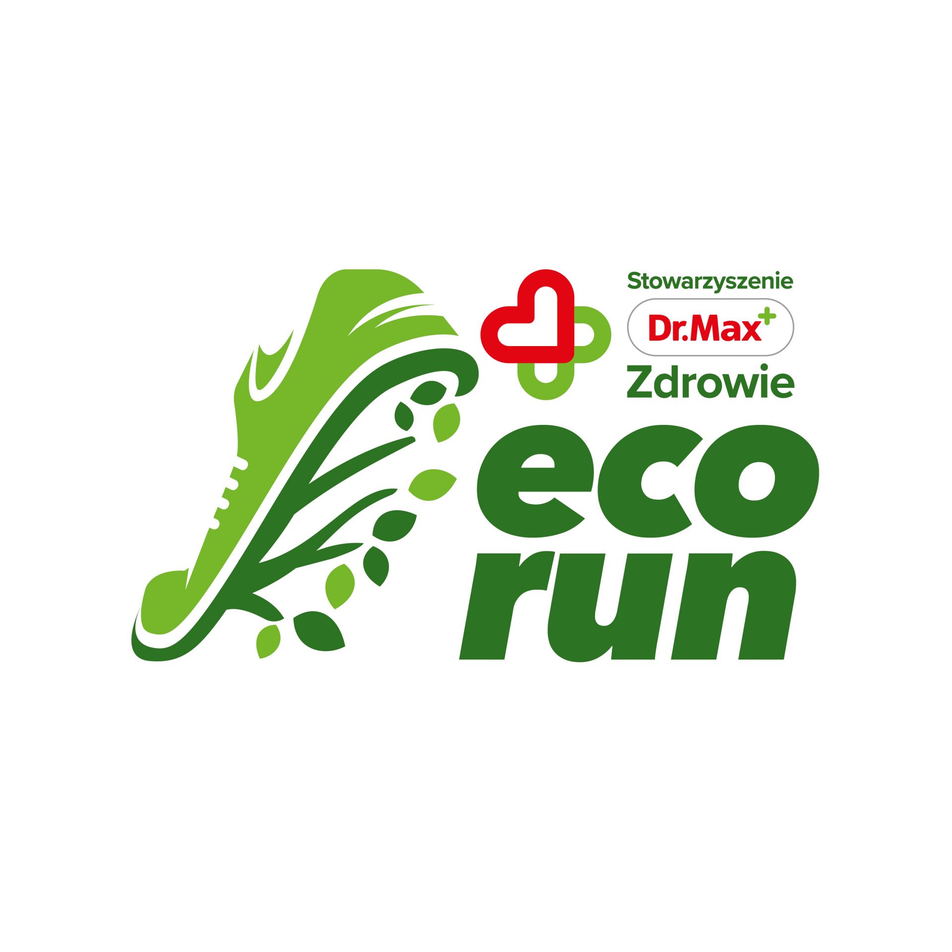 Eco Run by Stowarzyszenie Dr.Max Zdrowie